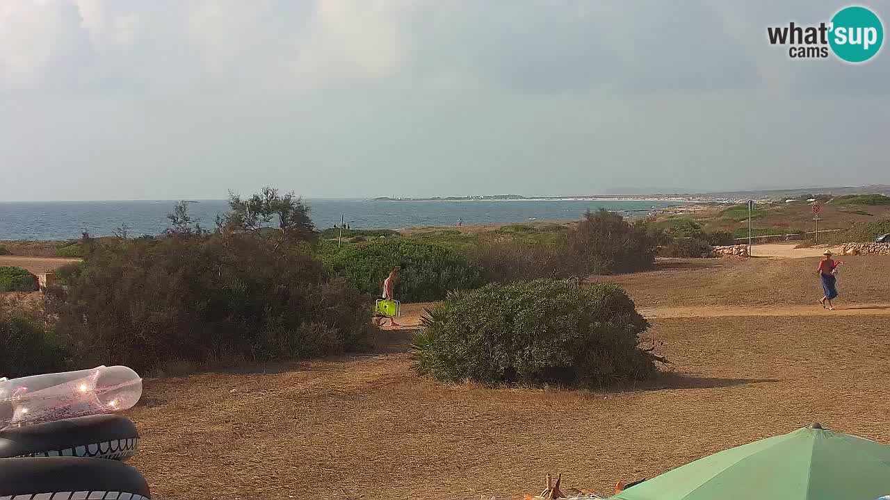 Plaža Mari Ermi | Is Arutas – Oristano