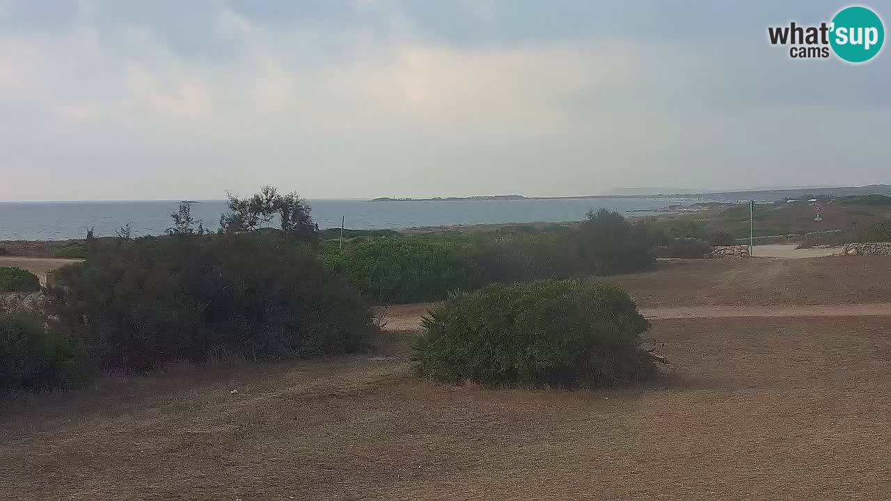 Mari Ermi beach | Is Arutas – Oristano