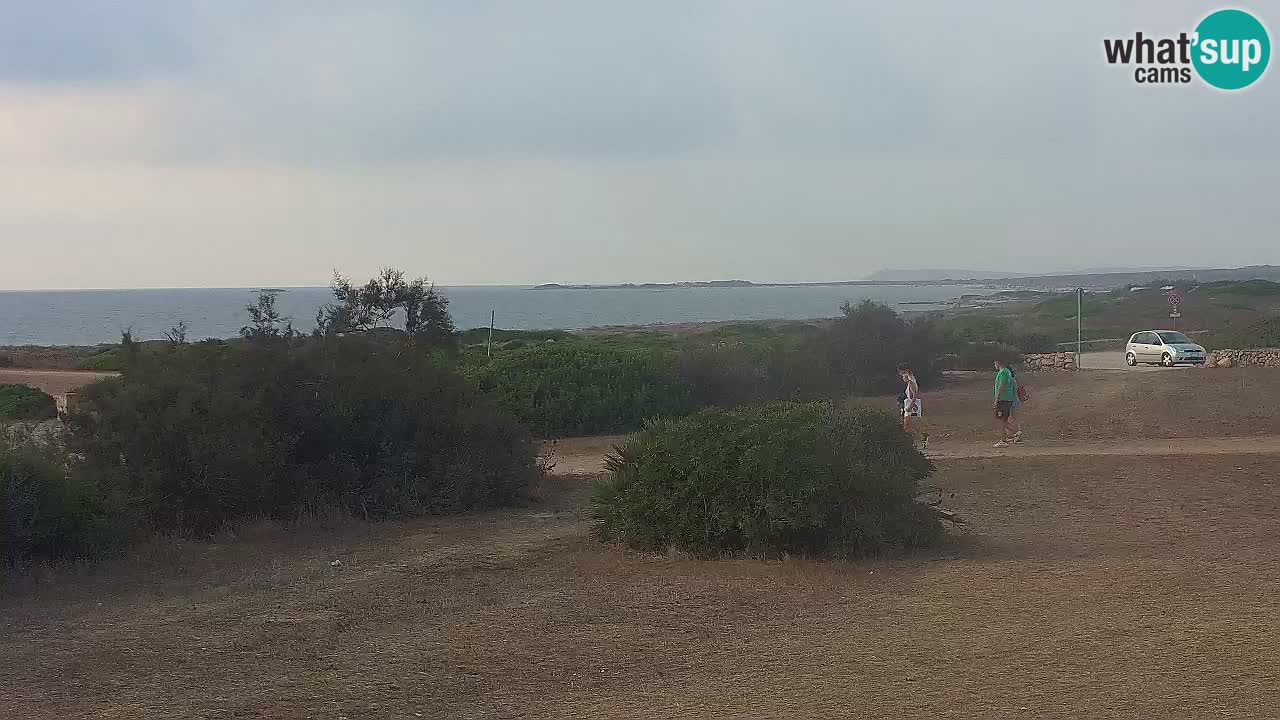Mari Ermi Strand | Is Arutas – Oristano