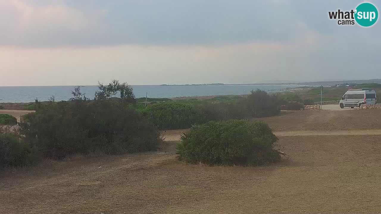 Plage Mari Ermi | Is Arutas – Oristano