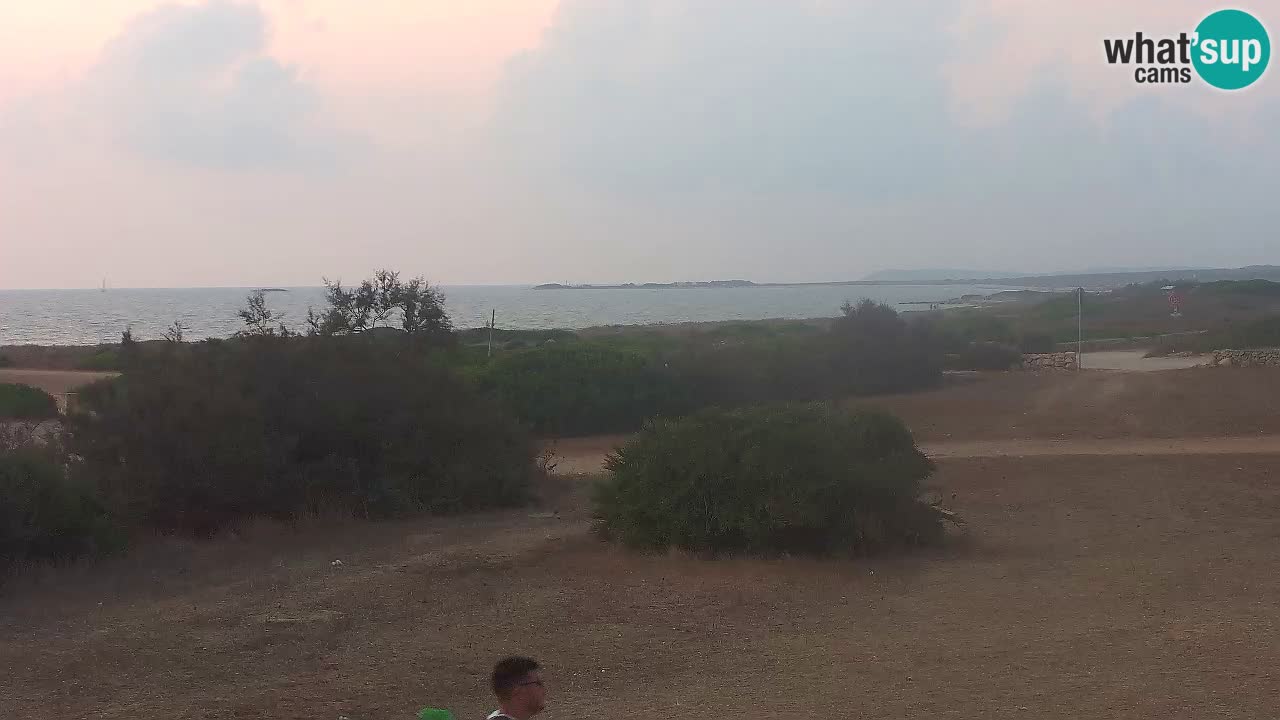Spiaggia Mari Ermi | Is Arutas – Oristano