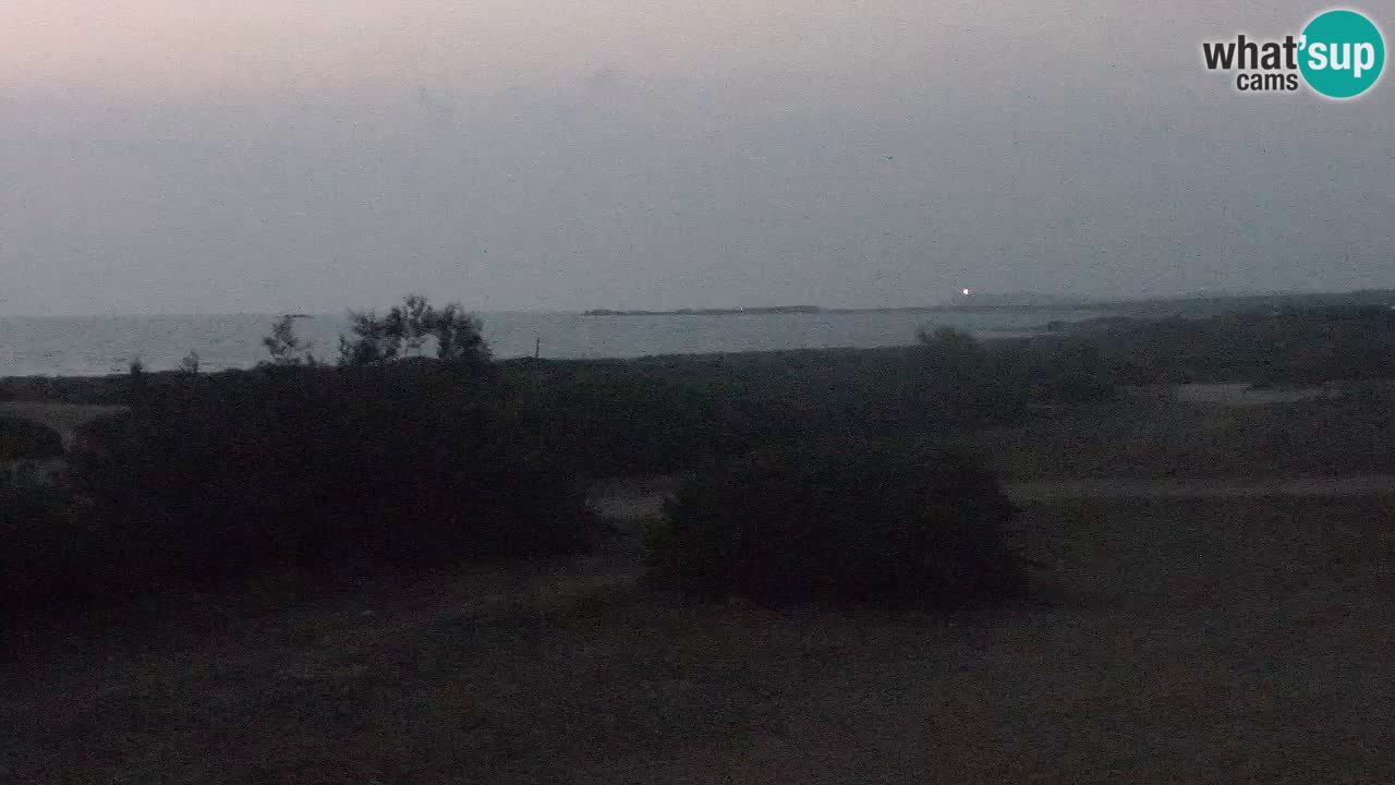 Playa Mari Ermi | Is Arutas – Oristano