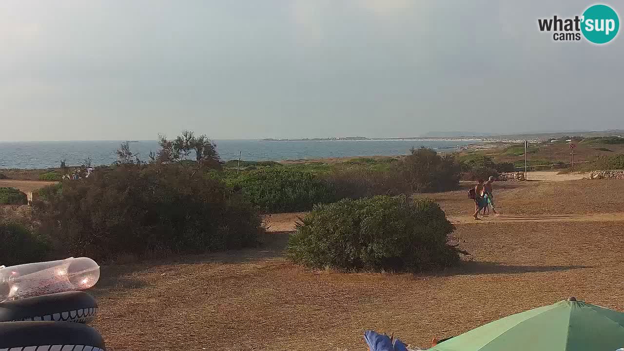 Plage Mari Ermi | Is Arutas – Oristano
