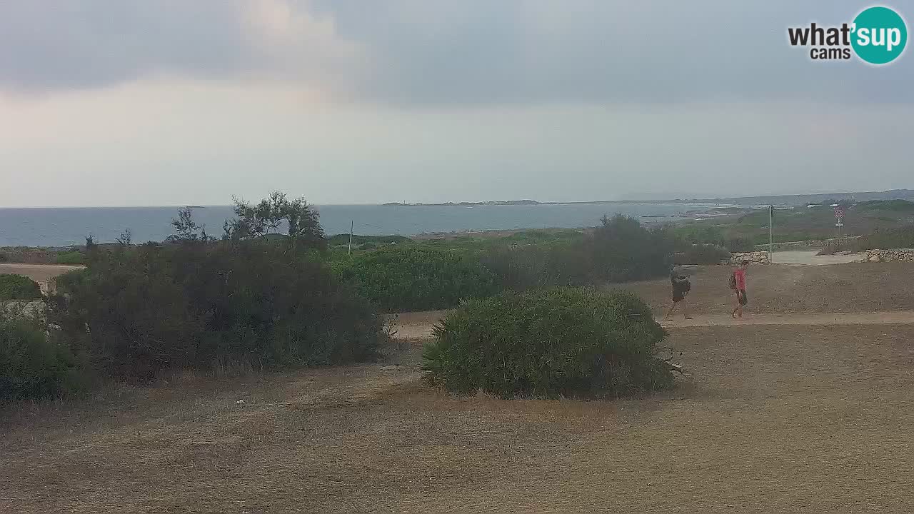 Mari Ermi Strand | Is Arutas – Oristano