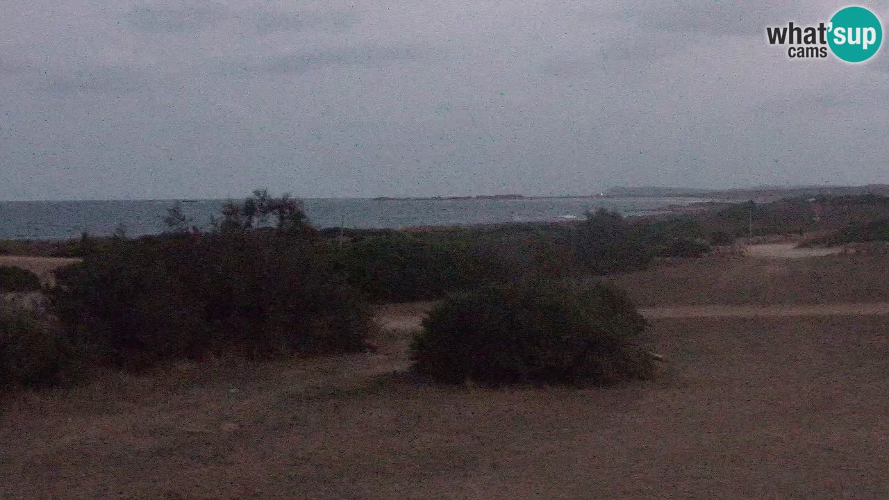 Plaža Mari Ermi | Is Arutas – Oristano