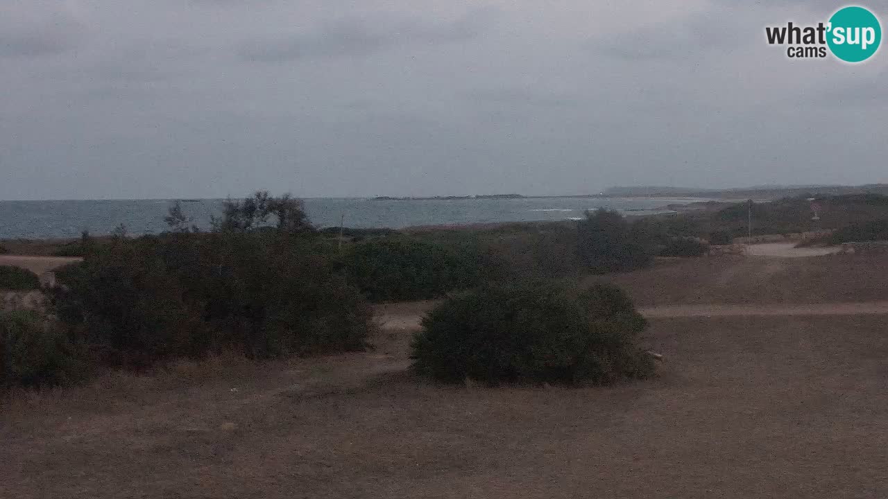 Spiaggia Mari Ermi | Is Arutas – Oristano