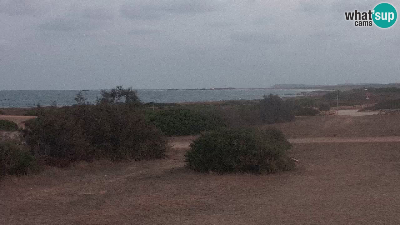 Plage Mari Ermi | Is Arutas – Oristano