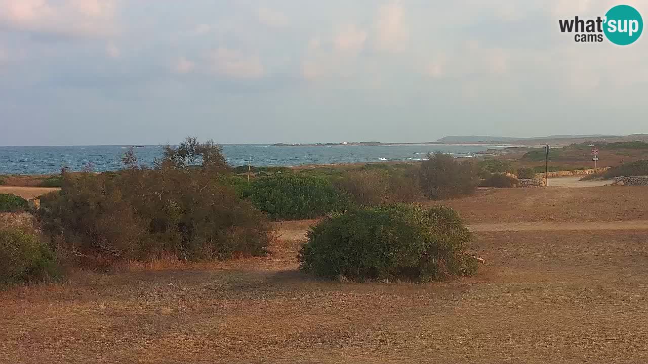 Plaža Mari Ermi | Is Arutas – Oristano