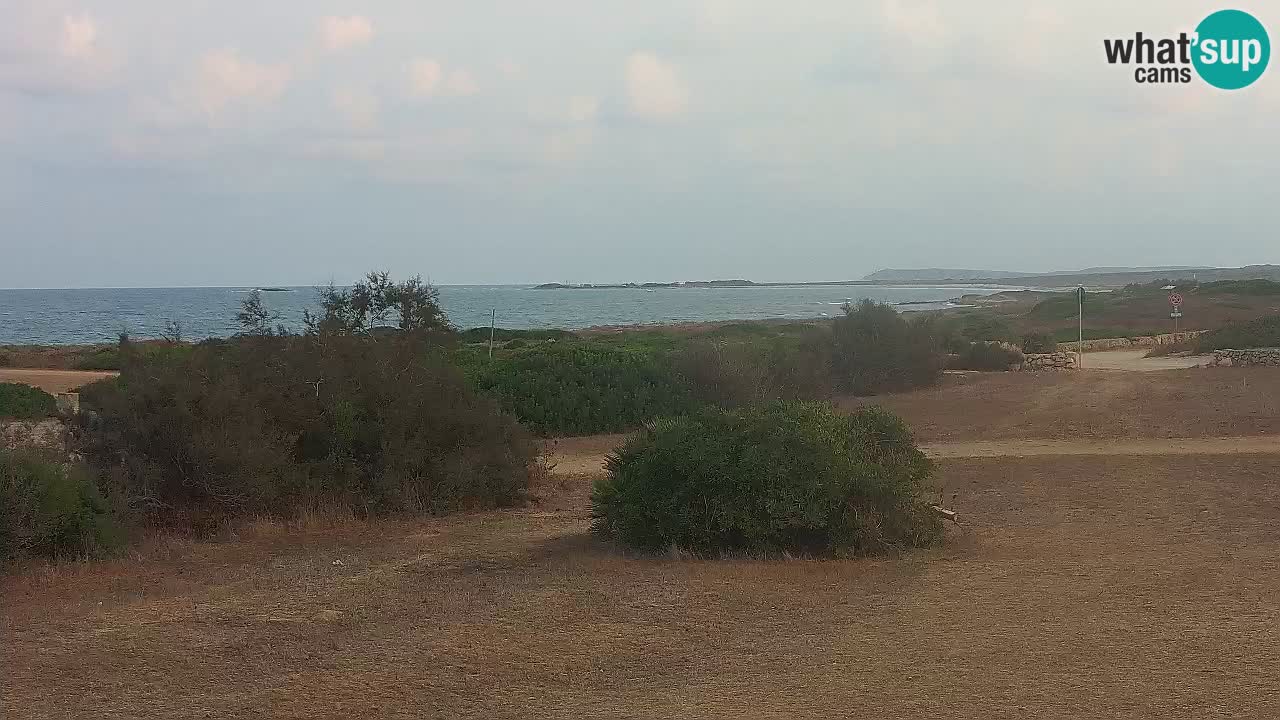 Spiaggia Mari Ermi | Is Arutas – Oristano
