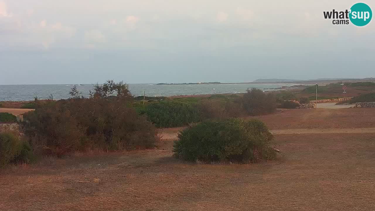 Plaža Mari Ermi | Is Arutas – Oristano