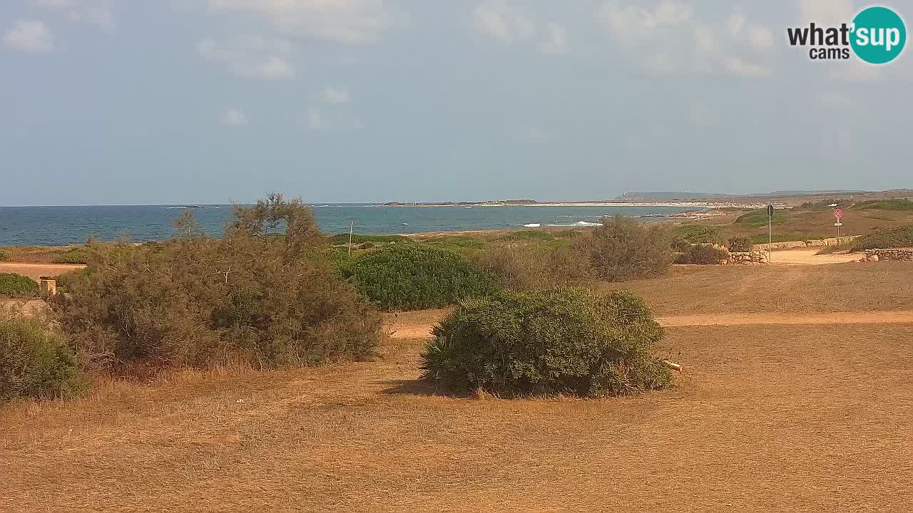 Plaža Mari Ermi | Is Arutas – Oristano