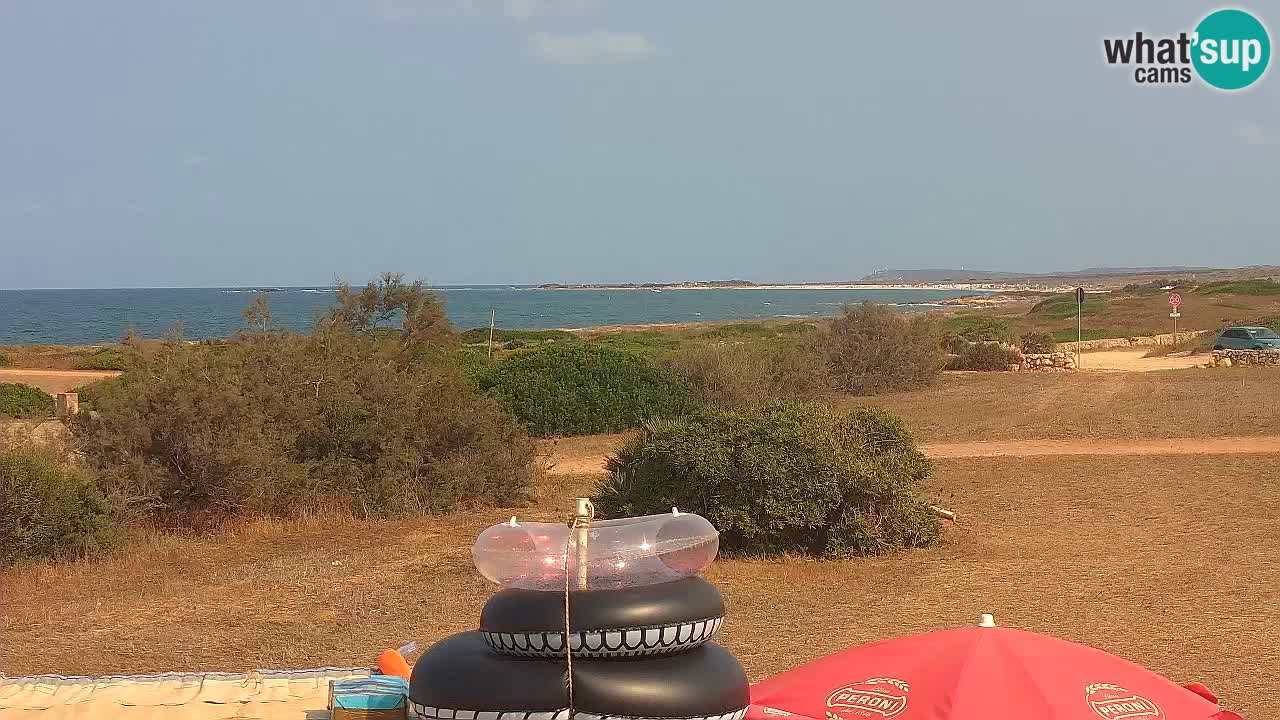 Plaža Mari Ermi | Is Arutas – Oristano