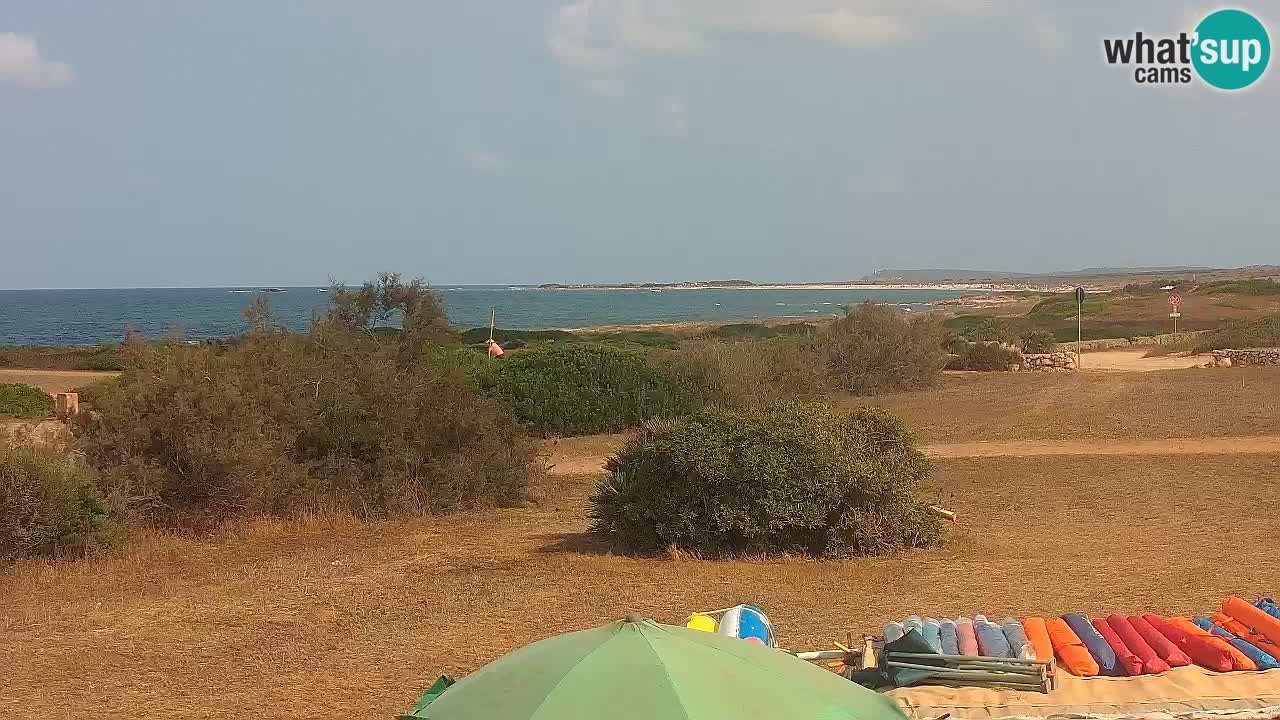 Playa Mari Ermi | Is Arutas – Oristano