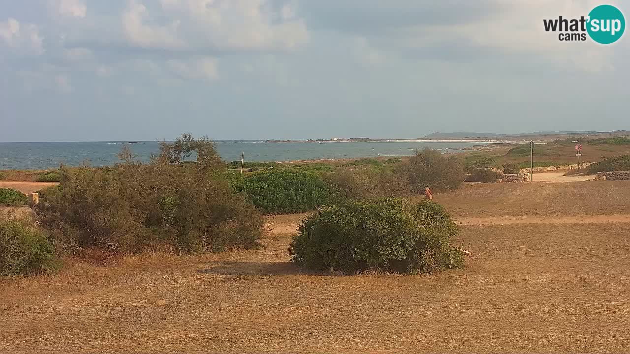 Plaža Mari Ermi | Is Arutas – Oristano
