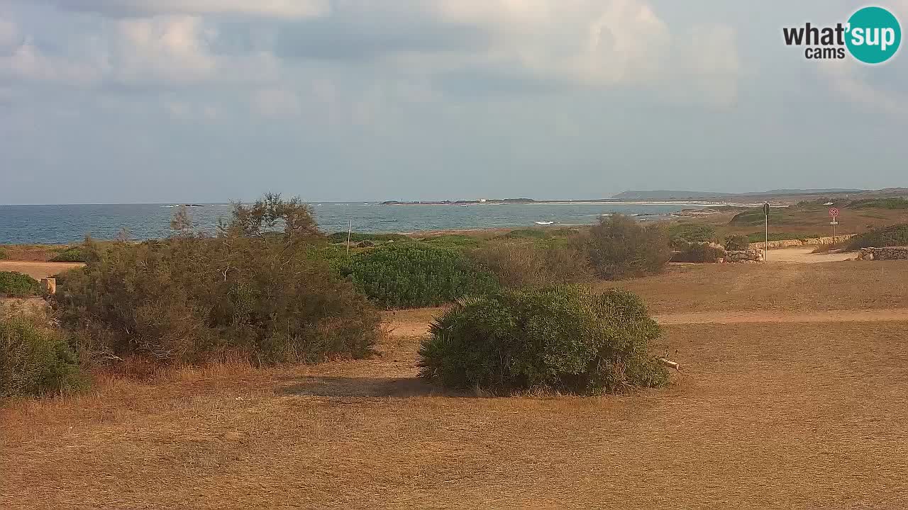 Spiaggia Mari Ermi | Is Arutas – Oristano
