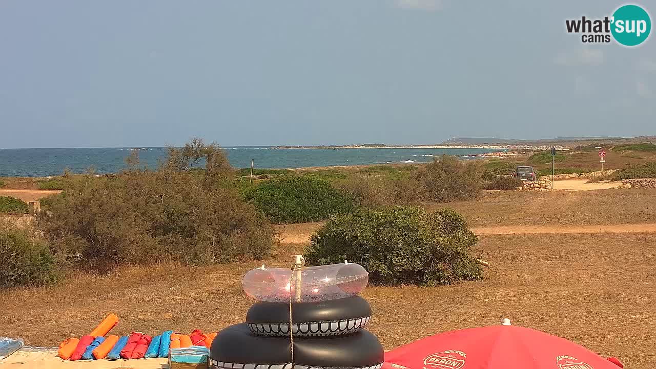 Mari Ermi Strand | Is Arutas – Oristano