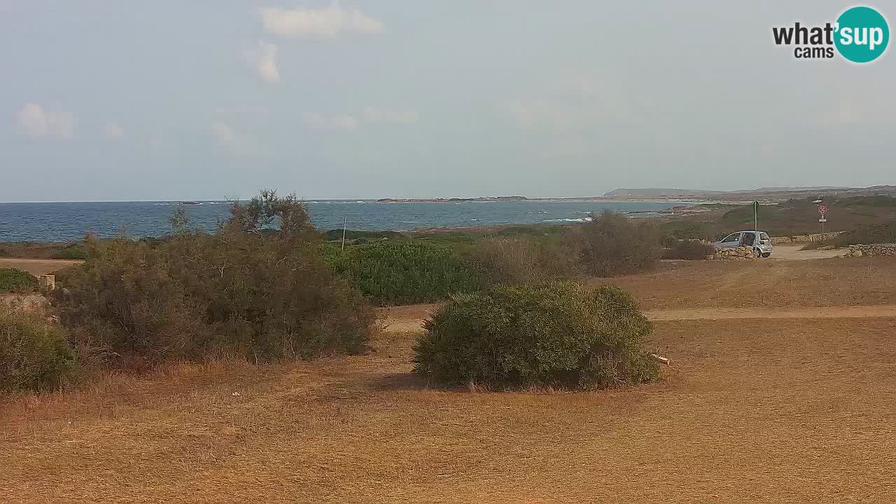 Plaža Mari Ermi | Is Arutas – Oristano