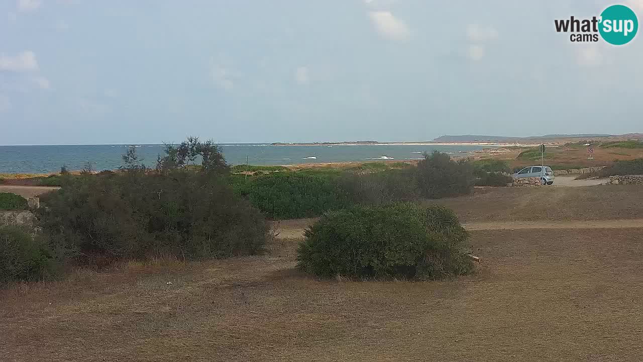 Mari Ermi beach | Is Arutas – Oristano