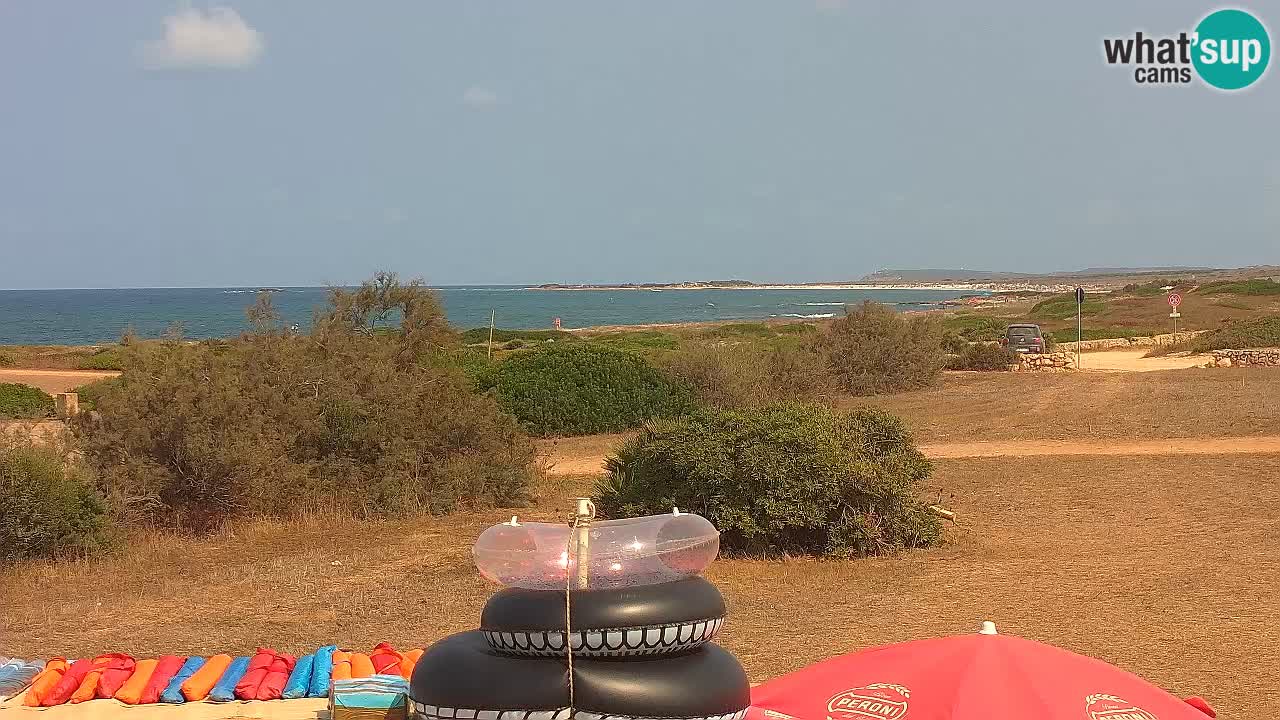 Mari Ermi Strand | Is Arutas – Oristano