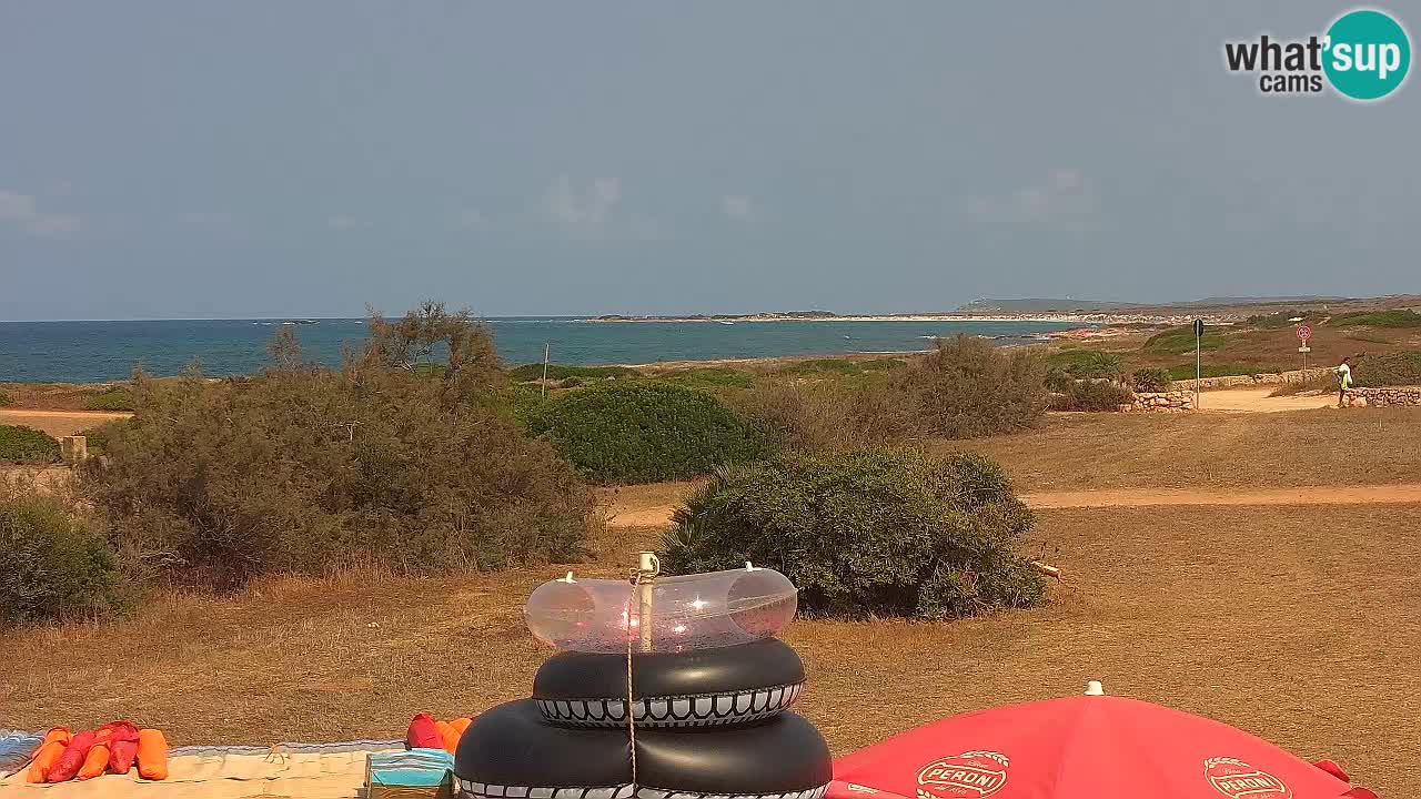 Plaža Mari Ermi | Is Arutas – Oristano