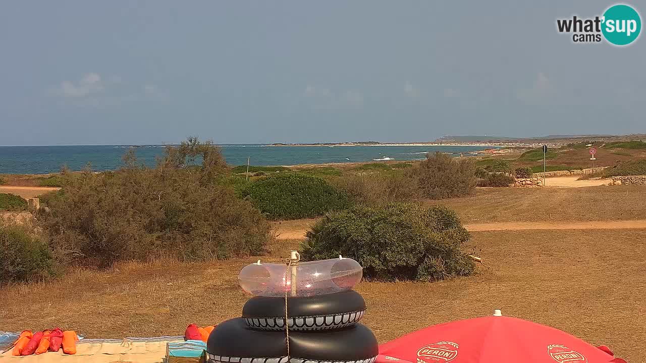 Playa Mari Ermi | Is Arutas – Oristano
