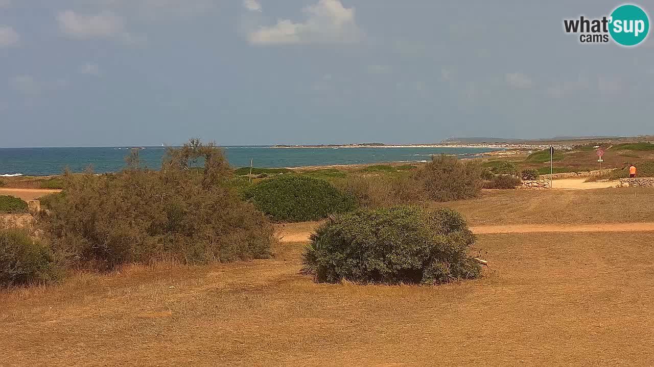 Mari Ermi beach | Is Arutas – Oristano