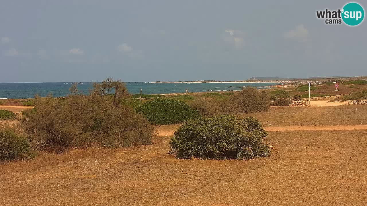 Plage Mari Ermi | Is Arutas – Oristano