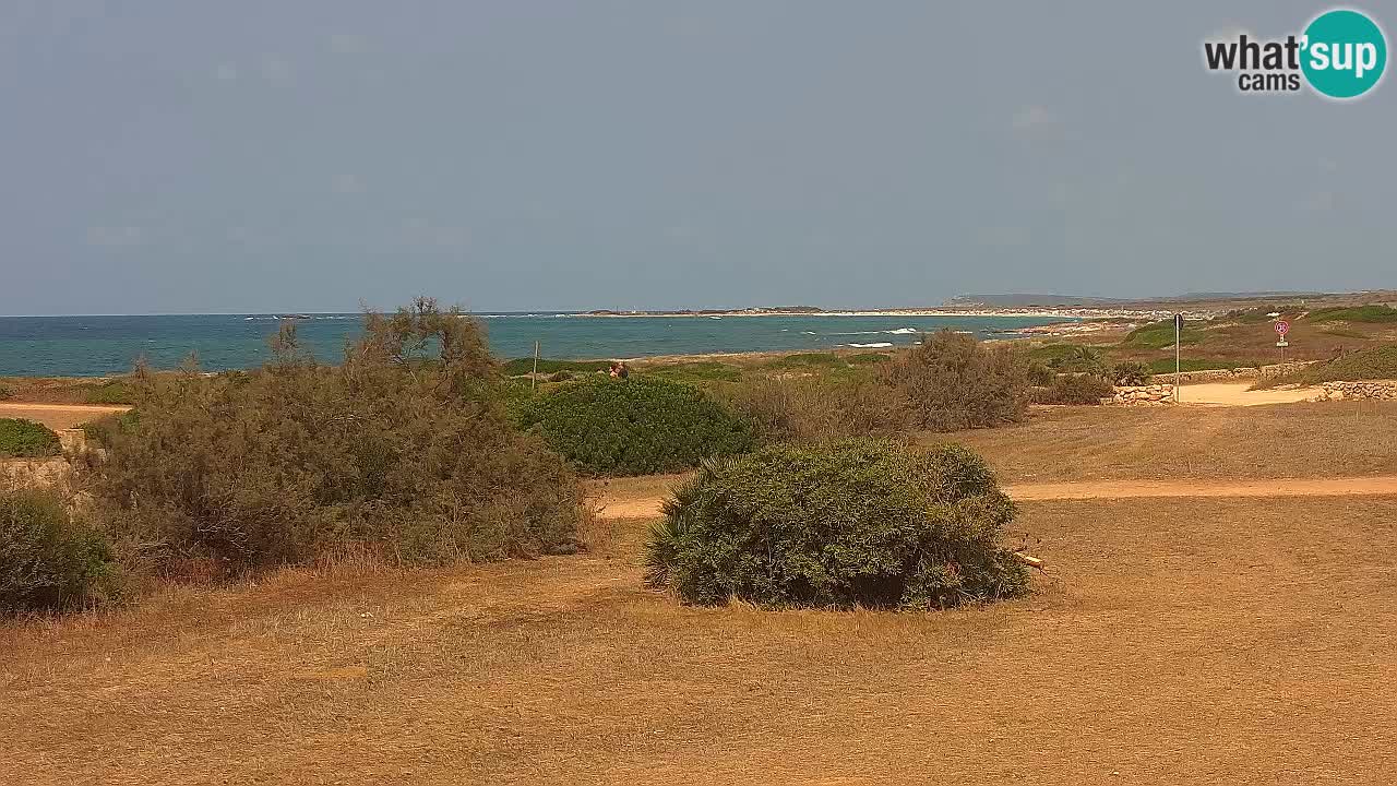 Plaža Mari Ermi | Is Arutas – Oristano