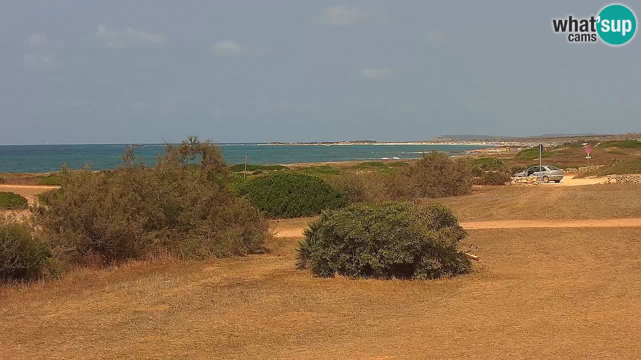Mari Ermi beach | Is Arutas – Oristano
