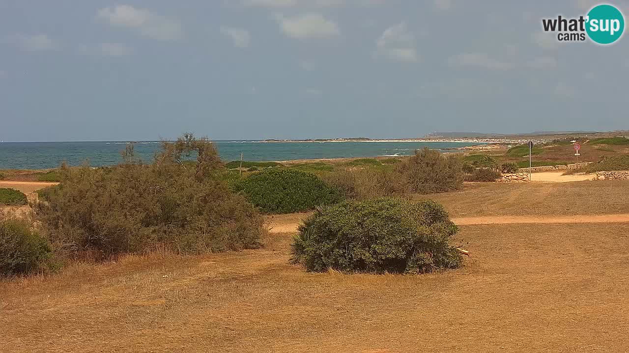 Playa Mari Ermi | Is Arutas – Oristano