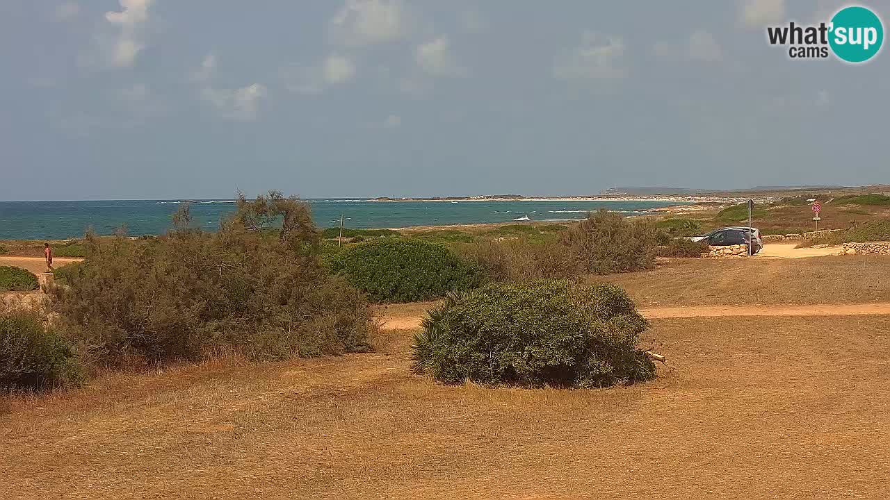 Plaža Mari Ermi | Is Arutas – Oristano