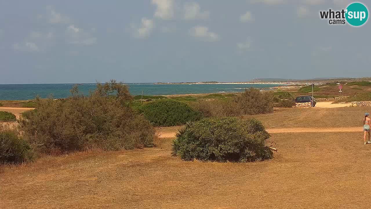 Mari Ermi beach | Is Arutas – Oristano