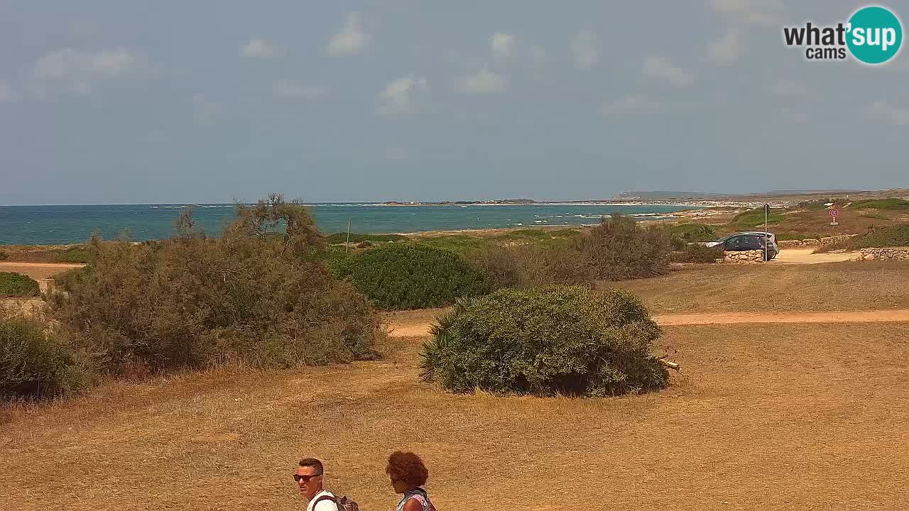 Plaža Mari Ermi | Is Arutas – Oristano