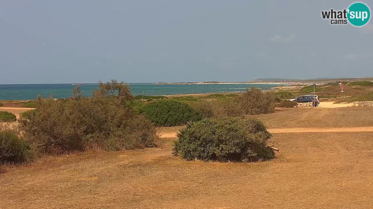 Mari Ermi beach | Is Arutas – Oristano