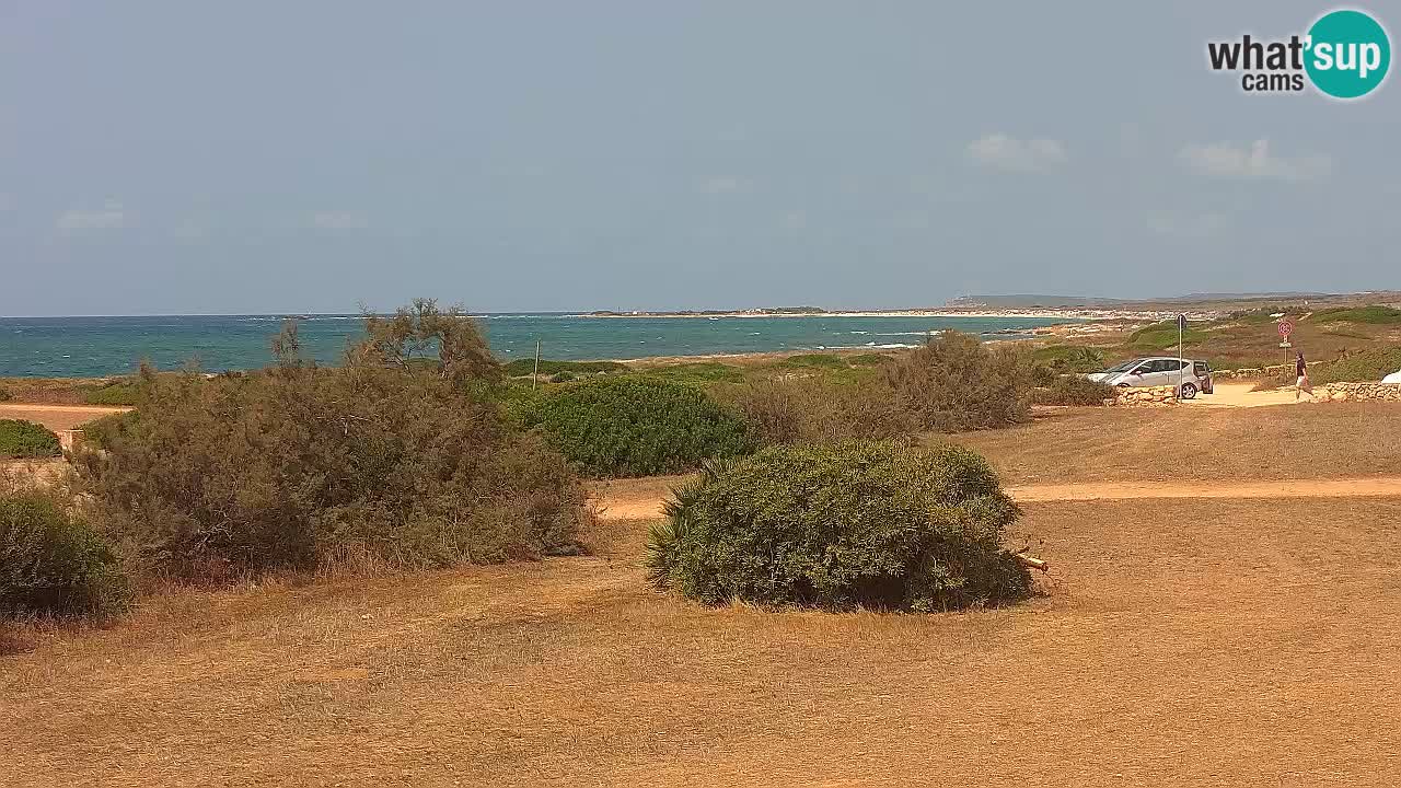 Plage Mari Ermi | Is Arutas – Oristano
