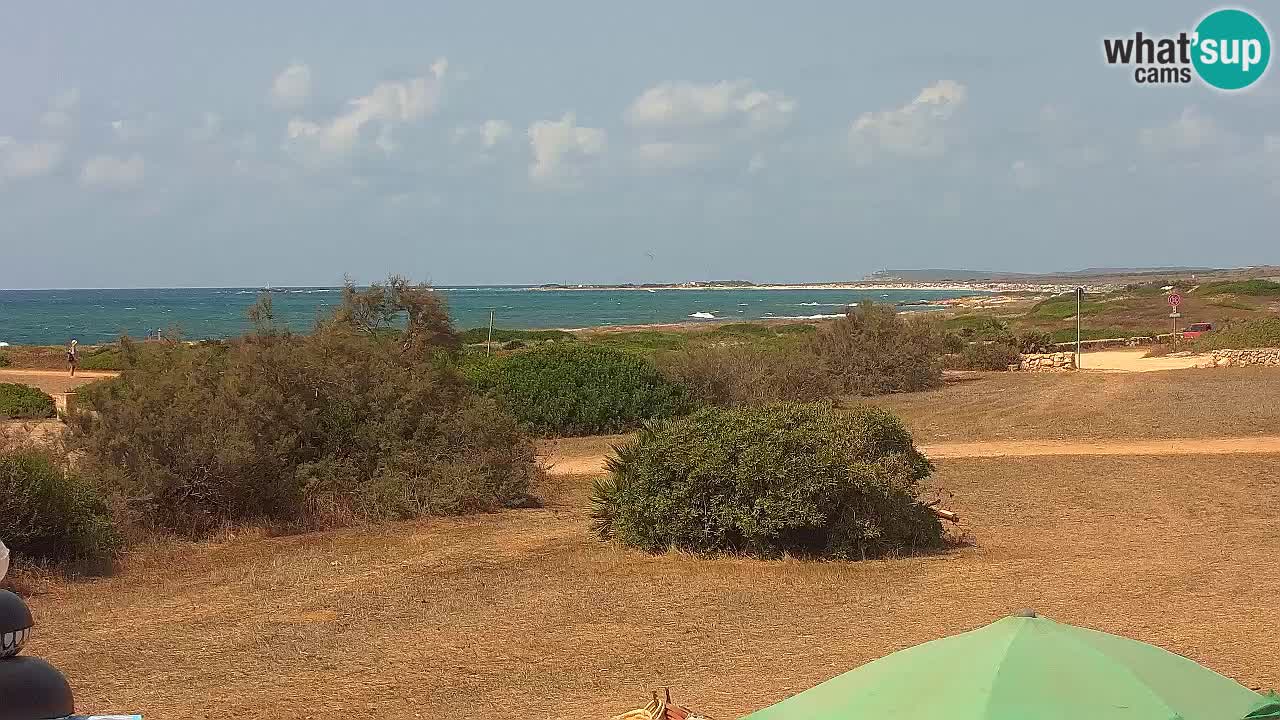 Mari Ermi Strand | Is Arutas – Oristano