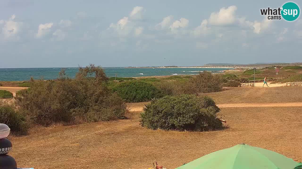 Mari Ermi Strand | Is Arutas – Oristano