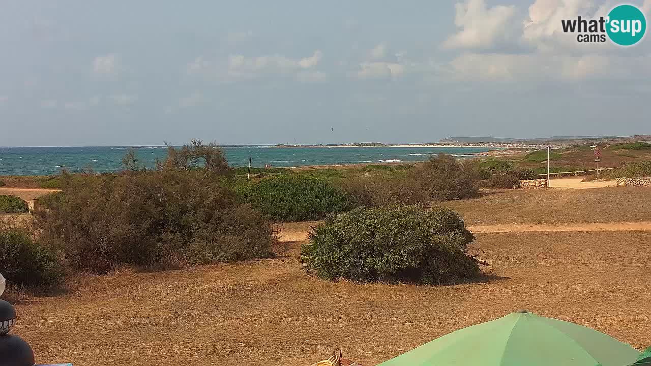 Playa Mari Ermi | Is Arutas – Oristano