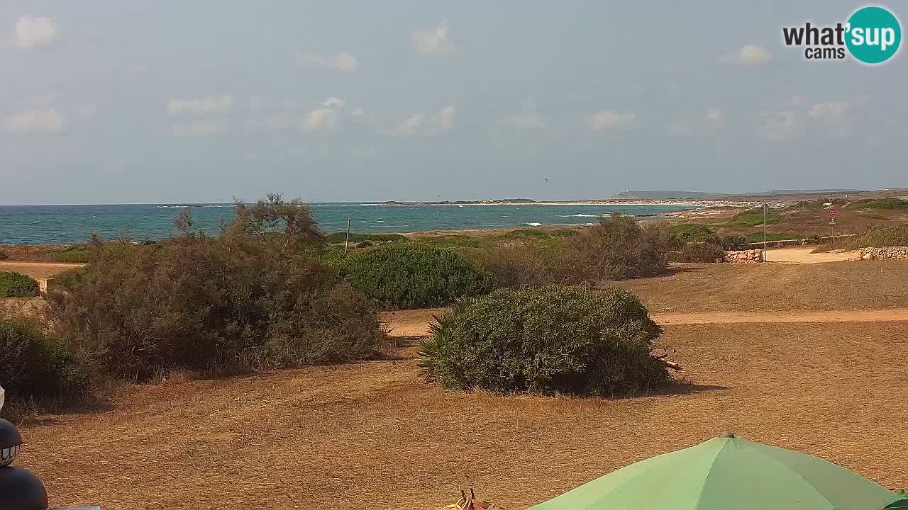 Plage Mari Ermi | Is Arutas – Oristano