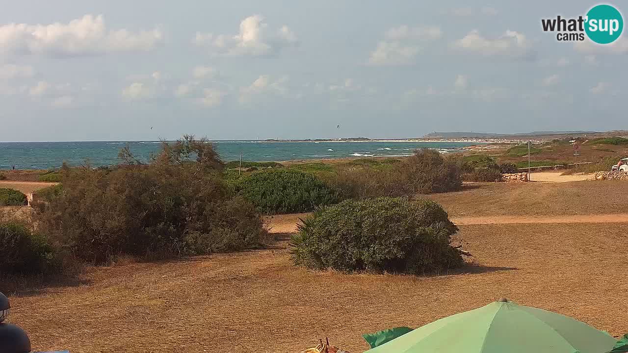 Plaža Mari Ermi | Is Arutas – Oristano