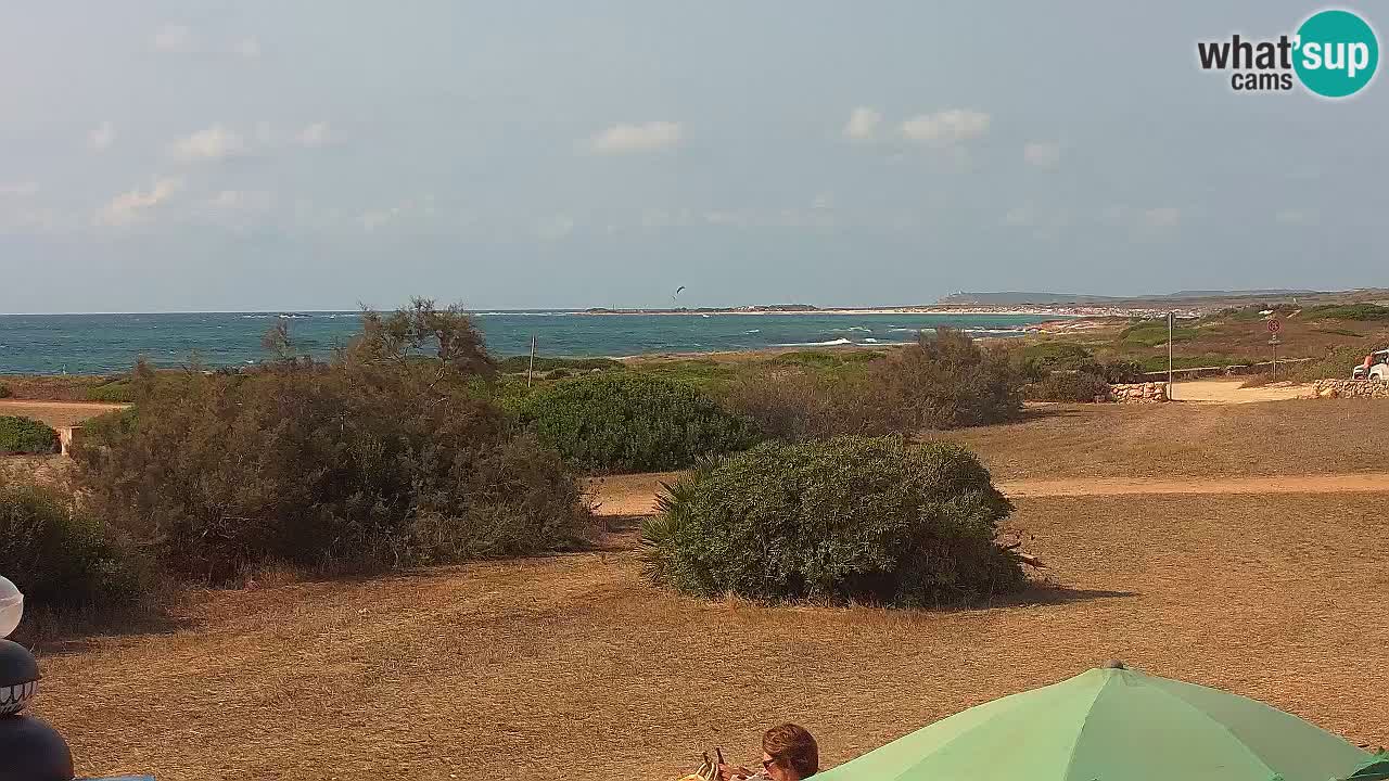 Mari Ermi Strand | Is Arutas – Oristano