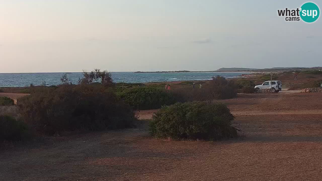 Mari Ermi Strand | Is Arutas – Oristano