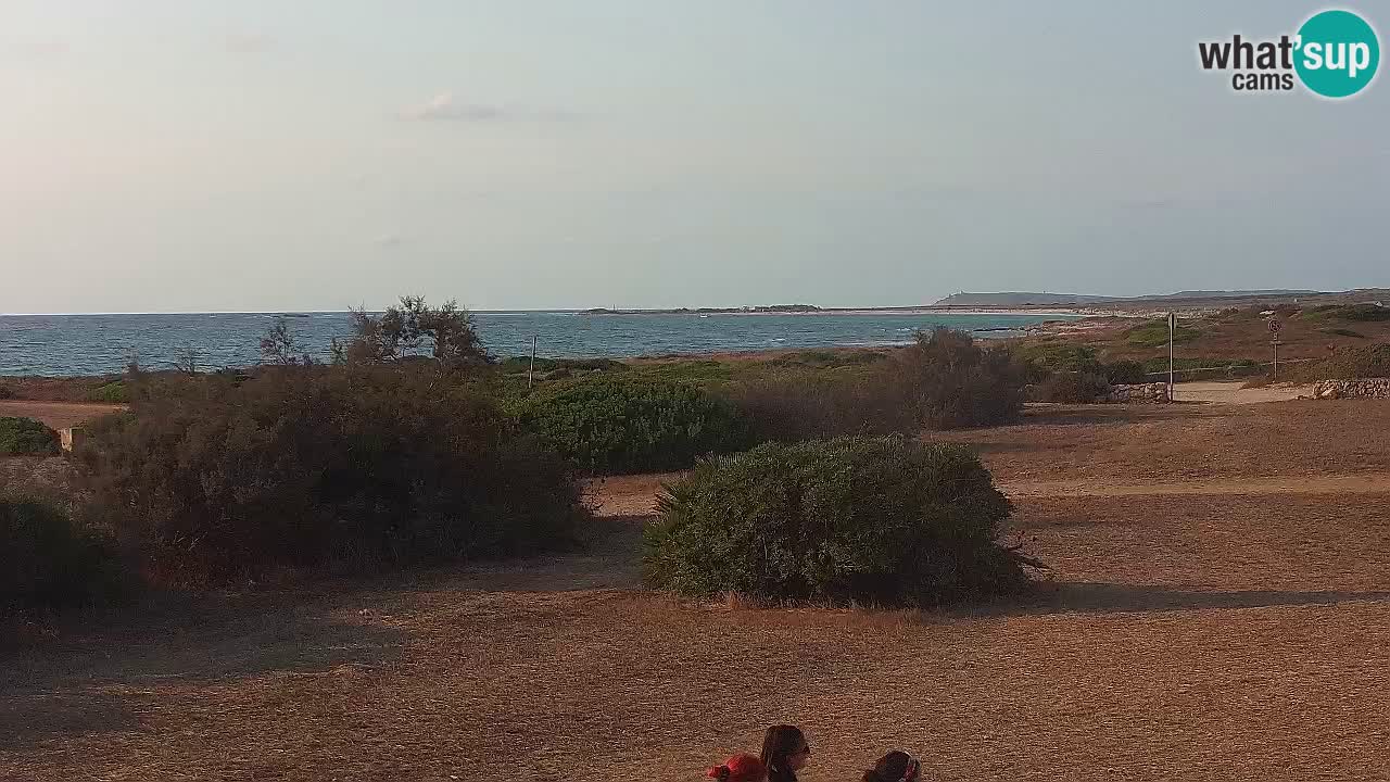 Mari Ermi beach | Is Arutas – Oristano