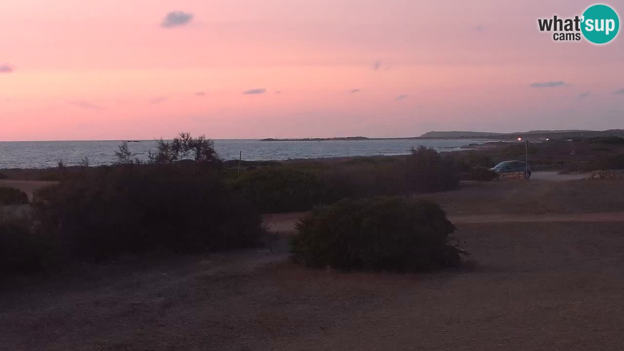 Mari Ermi beach | Is Arutas – Oristano