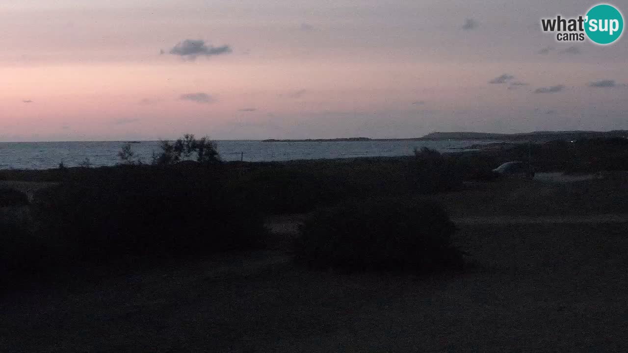 Spiaggia Mari Ermi | Is Arutas – Oristano