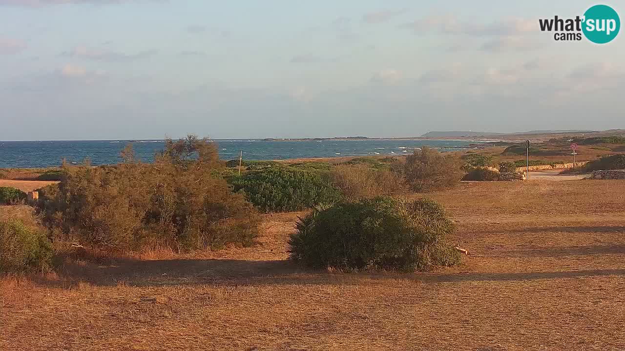 Mari Ermi beach | Is Arutas – Oristano