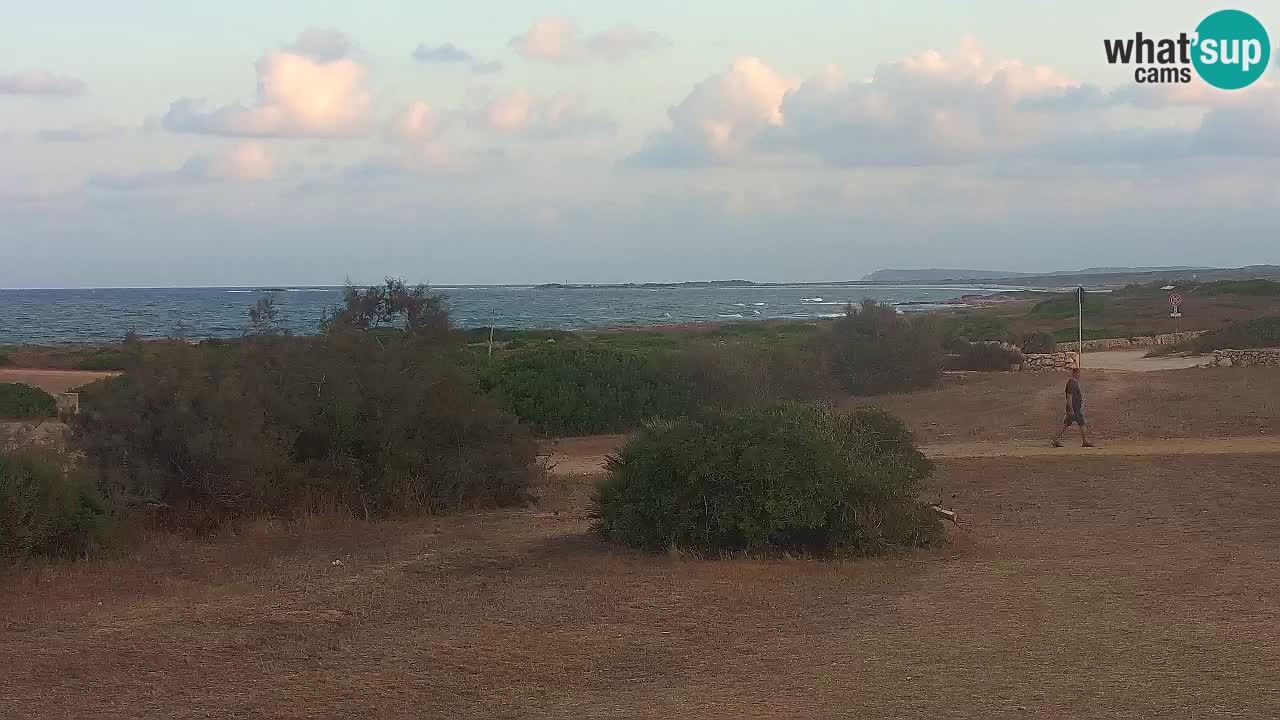 Mari Ermi Strand | Is Arutas – Oristano
