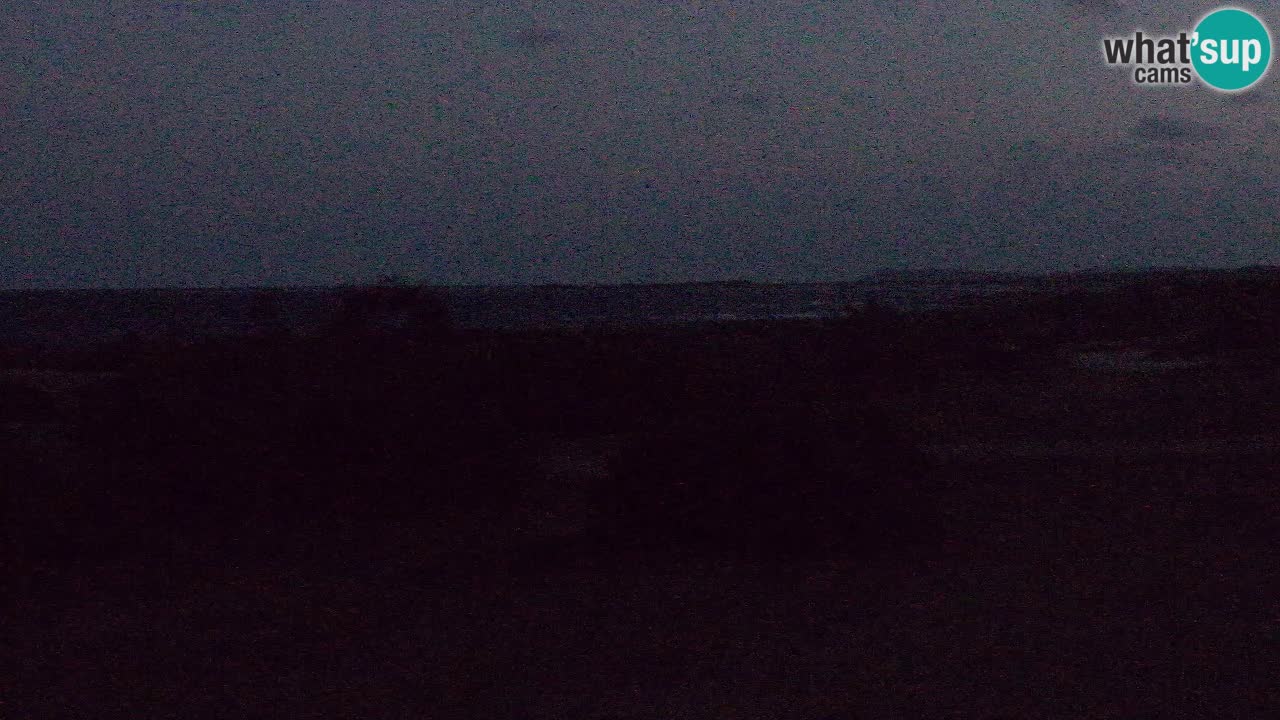 Spiaggia Mari Ermi | Is Arutas – Oristano