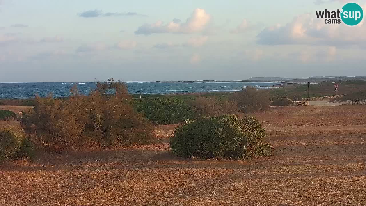 Spiaggia Mari Ermi | Is Arutas – Oristano