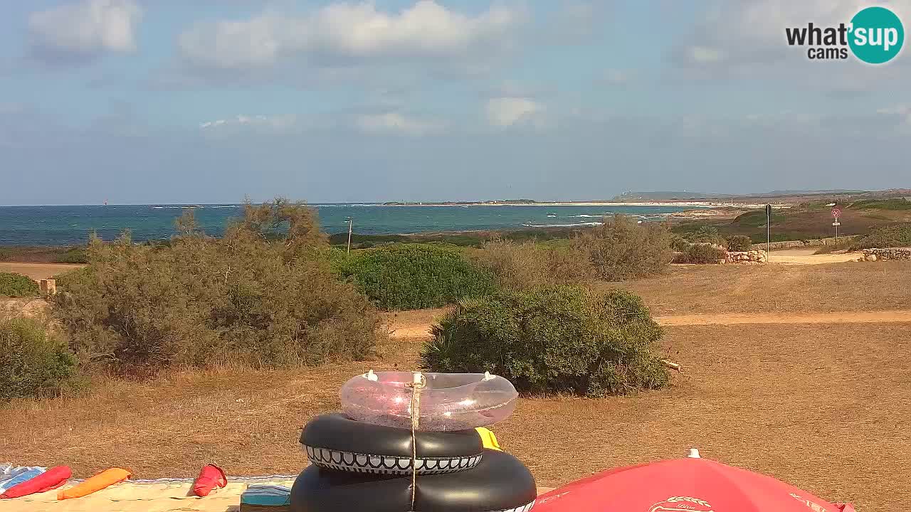 Plage Mari Ermi | Is Arutas – Oristano